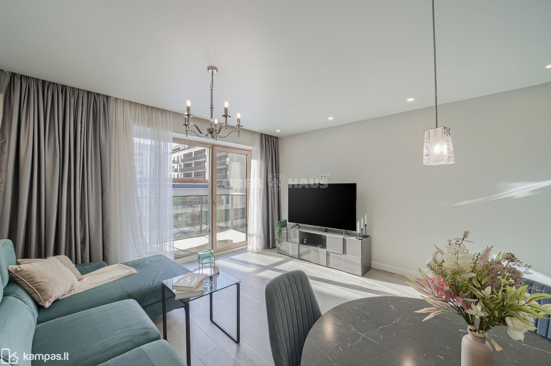 Main Image Vilnius, Markučiai, Manufaktūrų g.