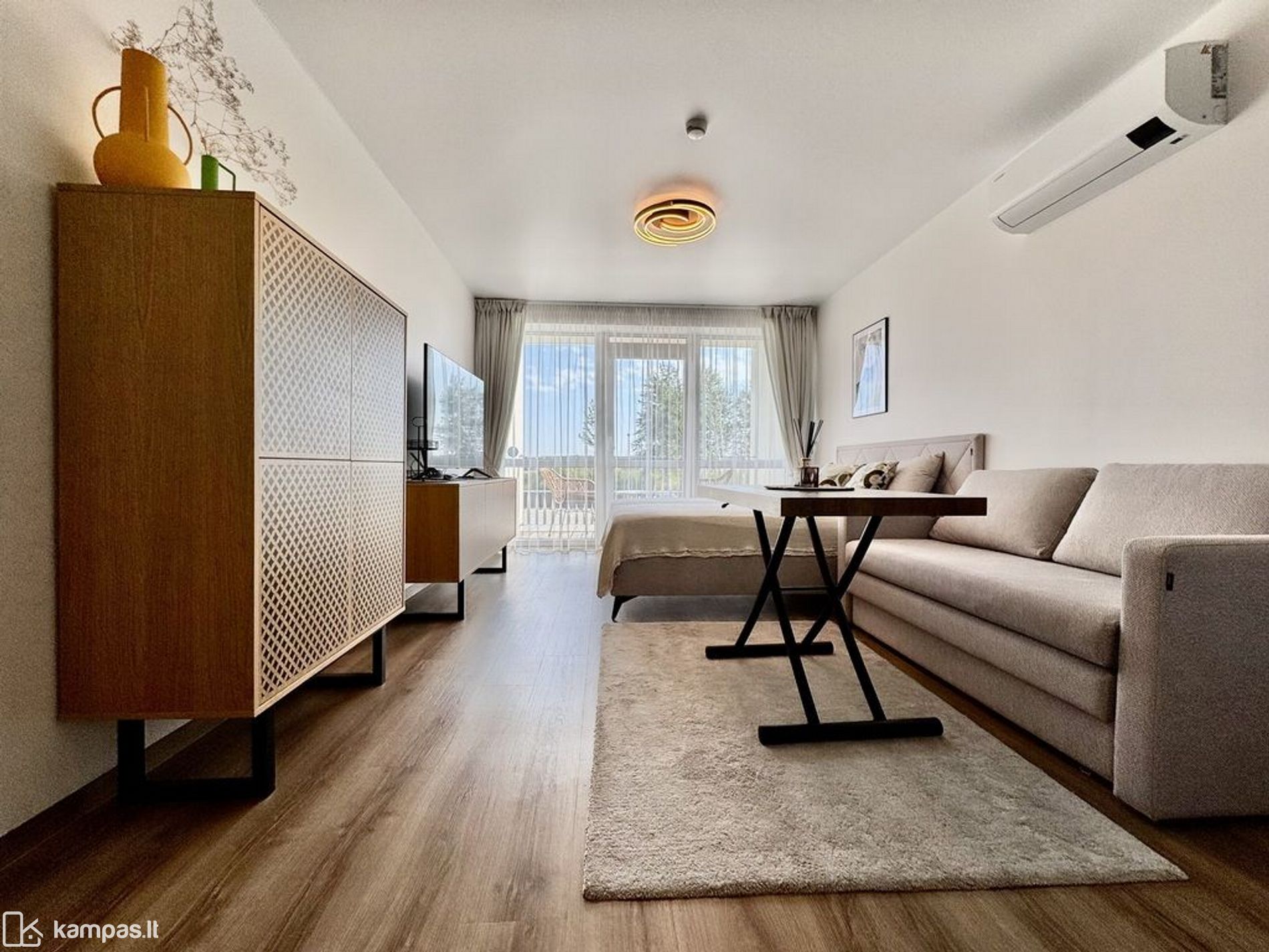 Main Image Šventoji, Mokyklos g.