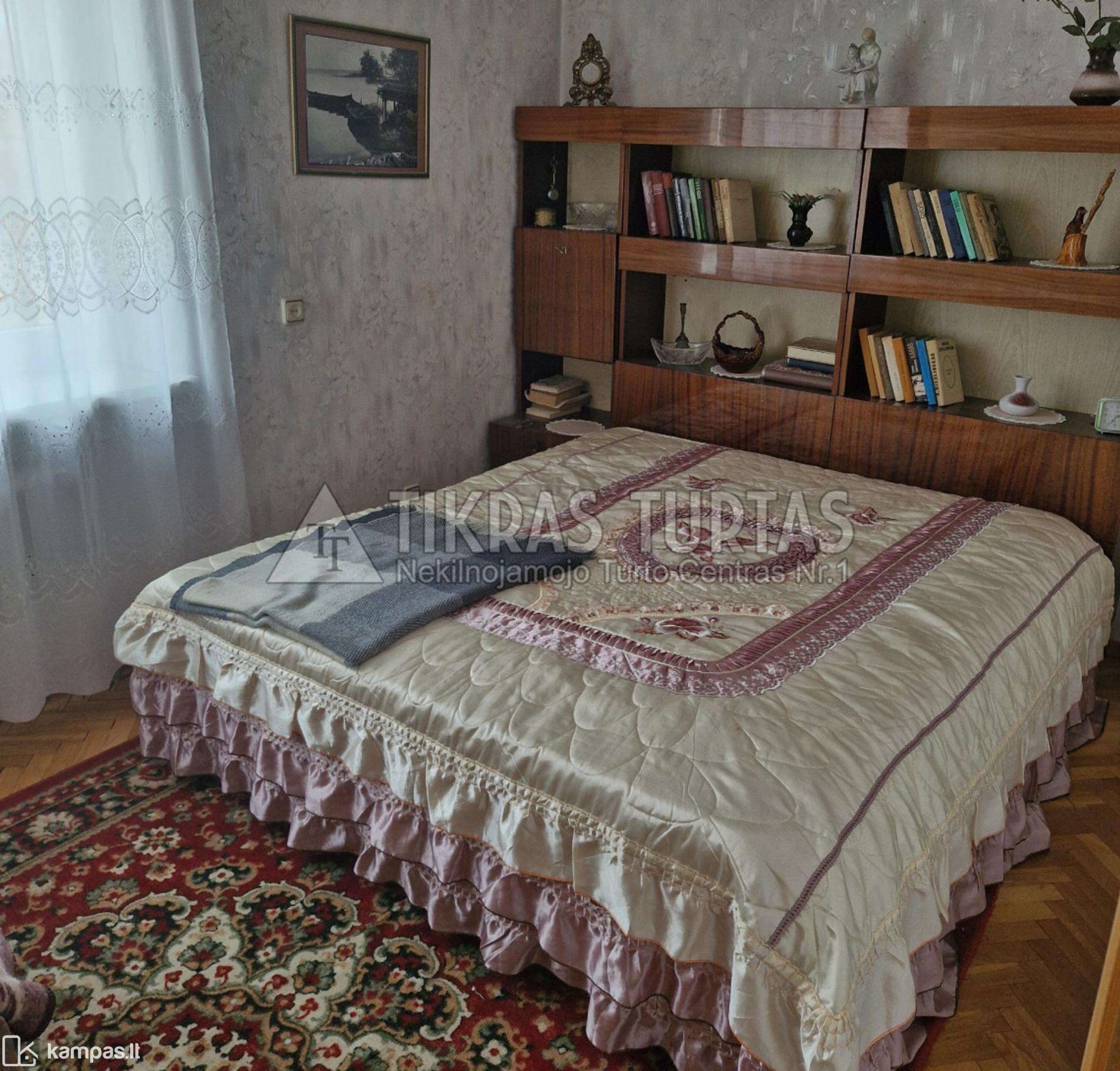 Main Image Klaipėda, Centras, Butkų Juzės g.