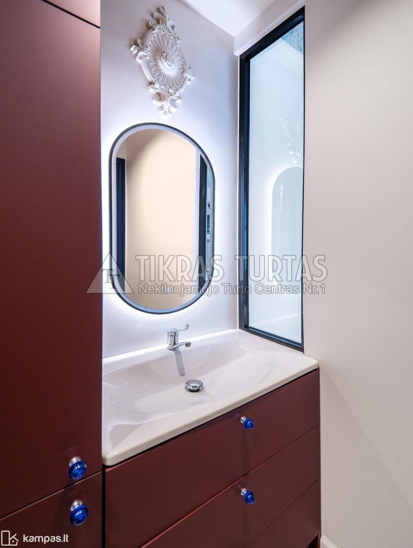 Main Image Klaipėda, Senamiestis, Pilies g.