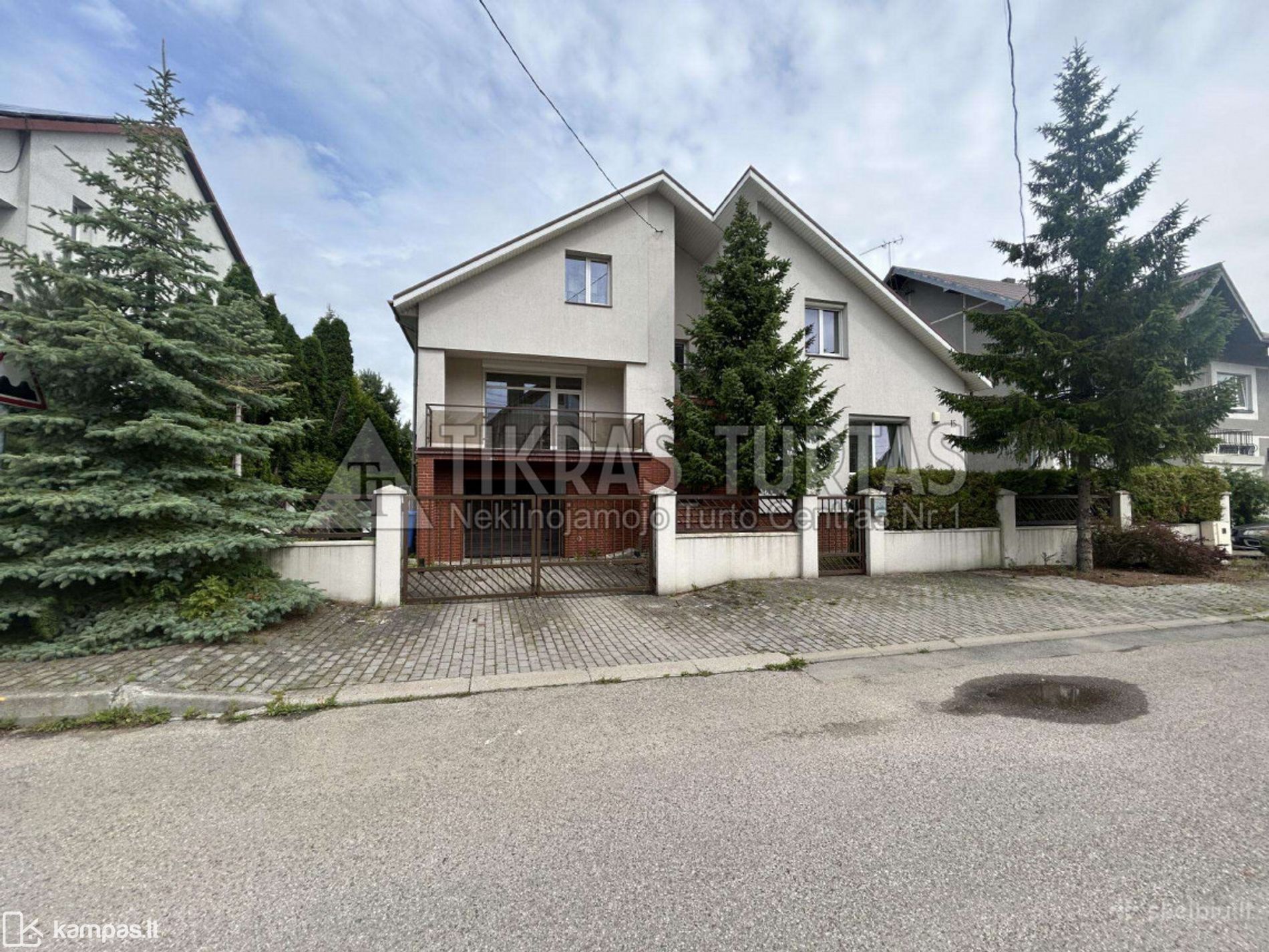 Main Image Klaipėda, Luizė, Pasvalio g.