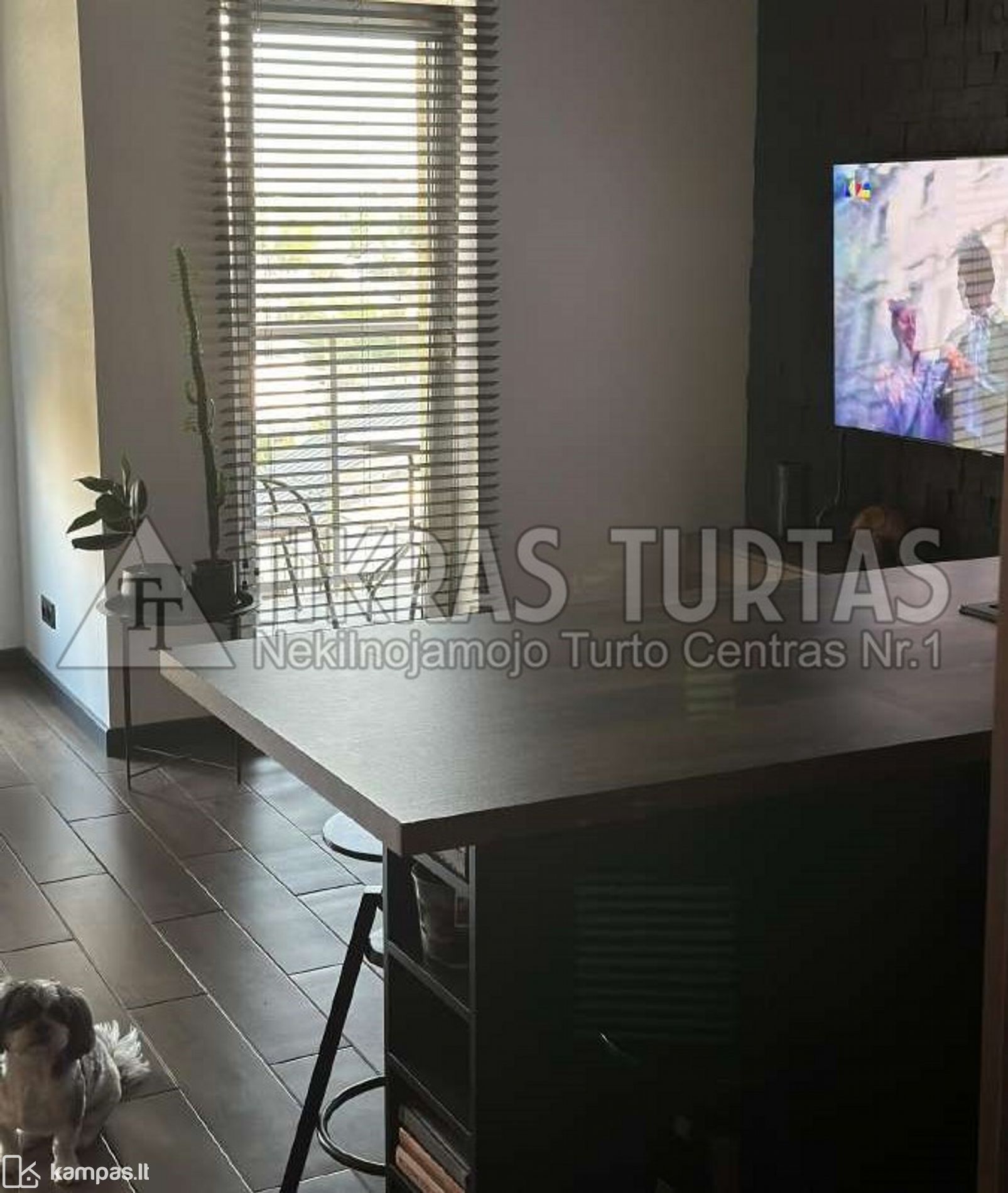 Main Image Klaipėda, Poilsis, Nidos g.