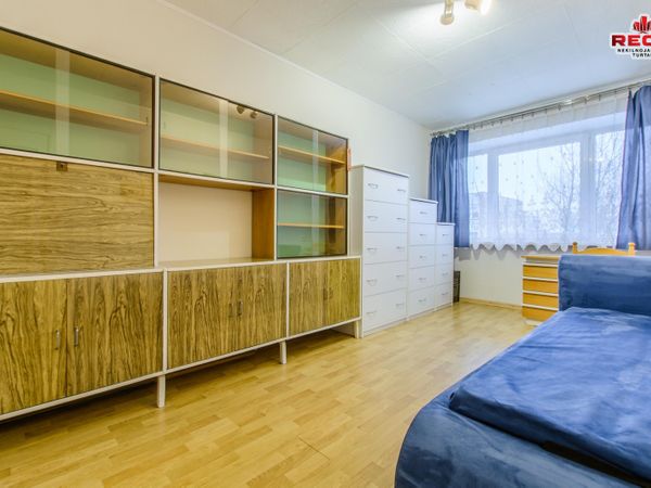 Vilnius, Naujininkai