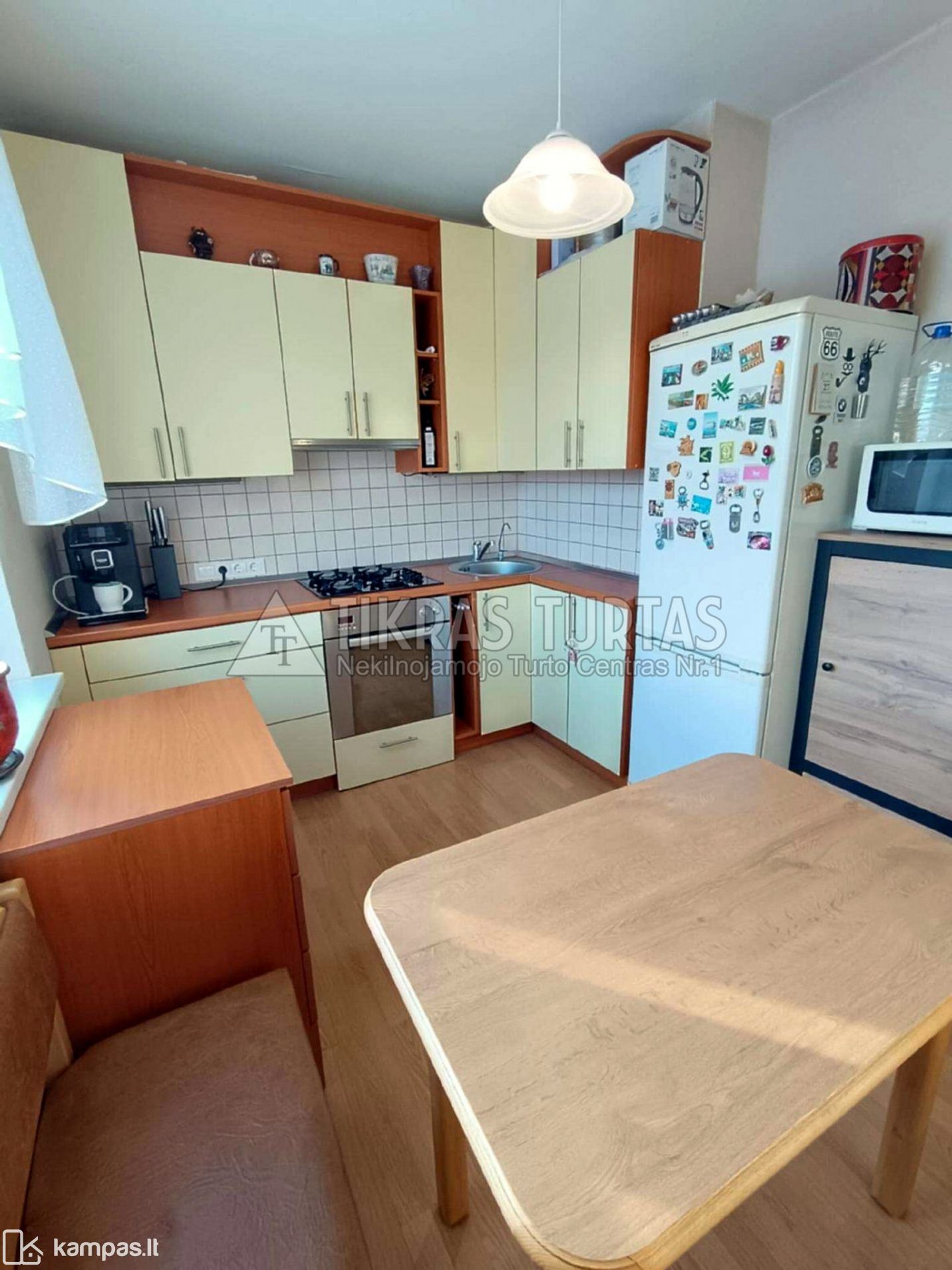 Main Image Klaipėda, Bandužiai, Markučių g.