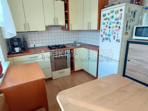 Klaipėda, Bandužiai