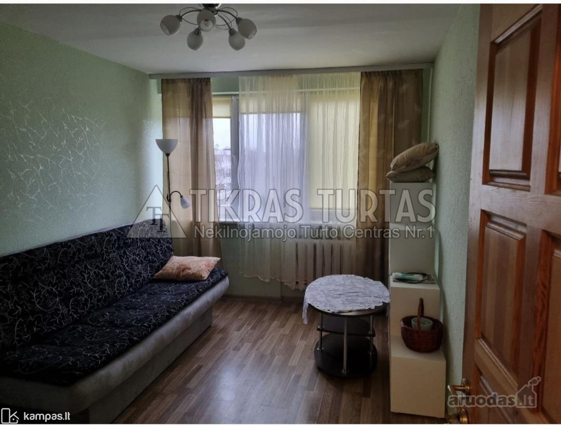 Main Image Klaipėda, Žardininkai, Taikos pr.