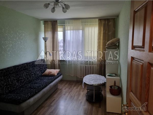 Klaipėda, Žardininkai