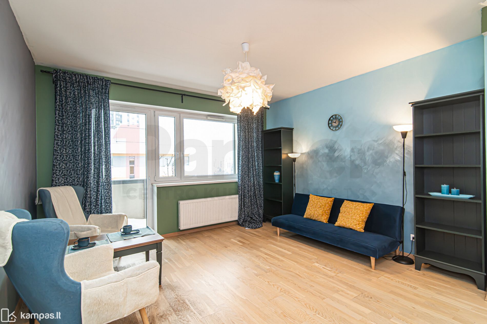 Main Image Vilnius, Viršuliškės, Viršuliškių skg.