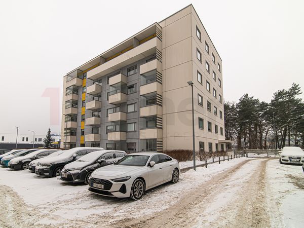 Vilnius, Viršuliškės