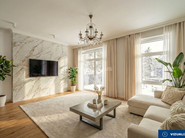 Vilnius, Naujamiestis