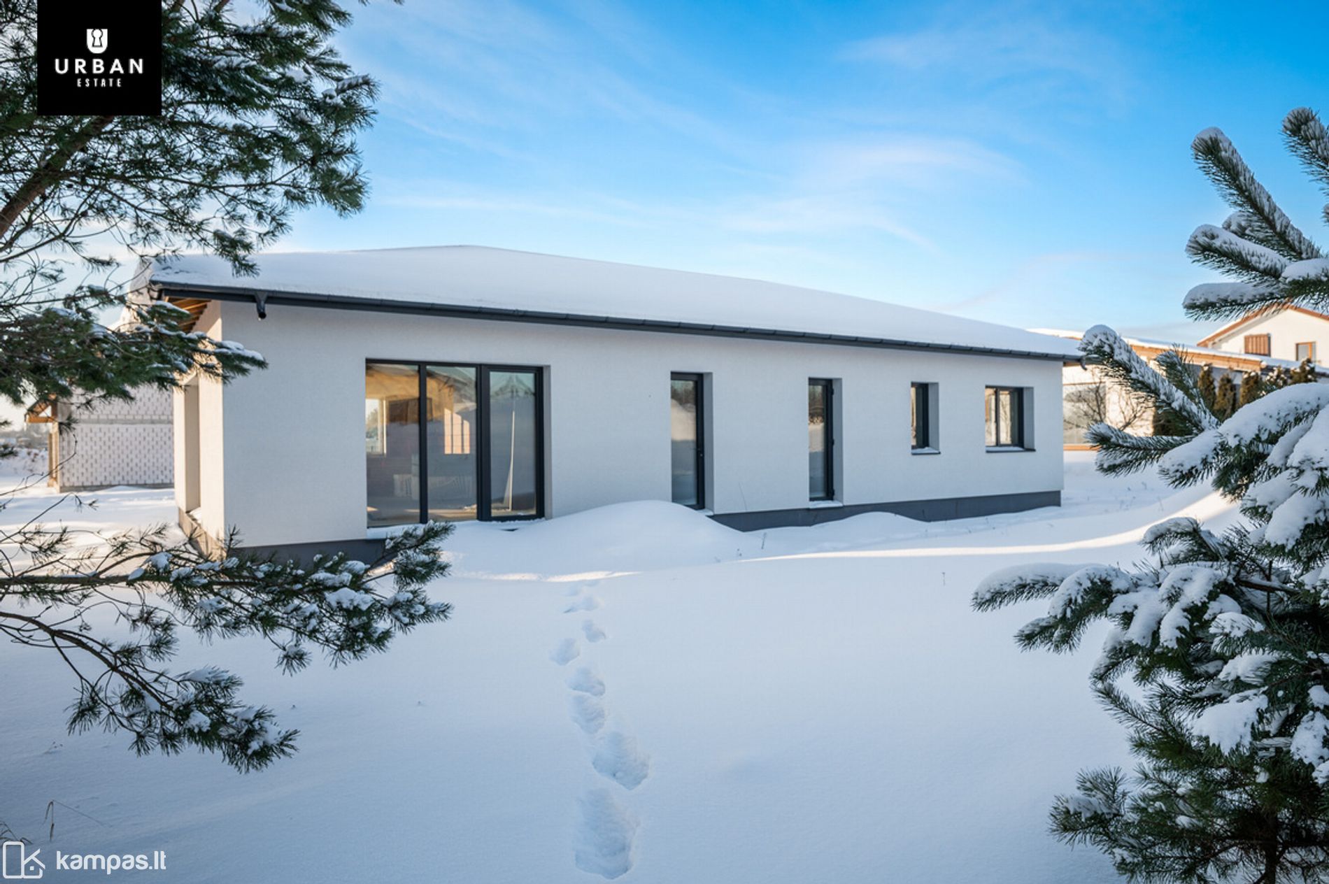 Main Image Vilnius, Naujininkai, Daškūnų g.