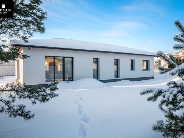 Vilnius, Naujininkai