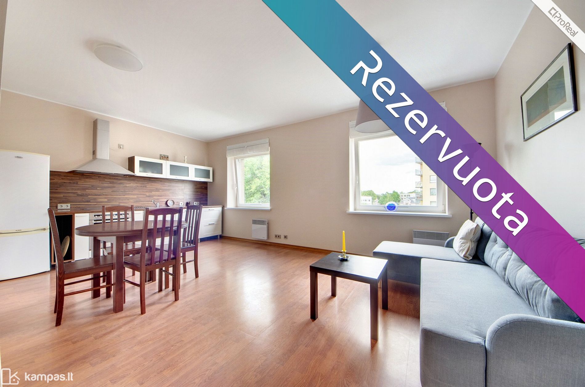 Main Image Vilnius, Naujamiestis, S. Konarskio g.