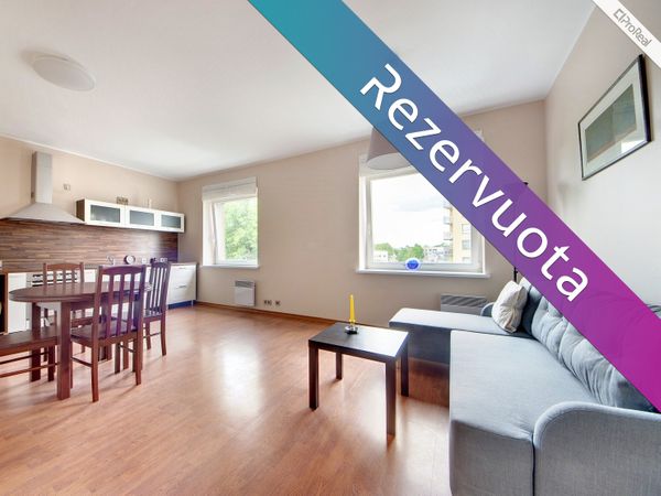 Vilnius, Naujamiestis