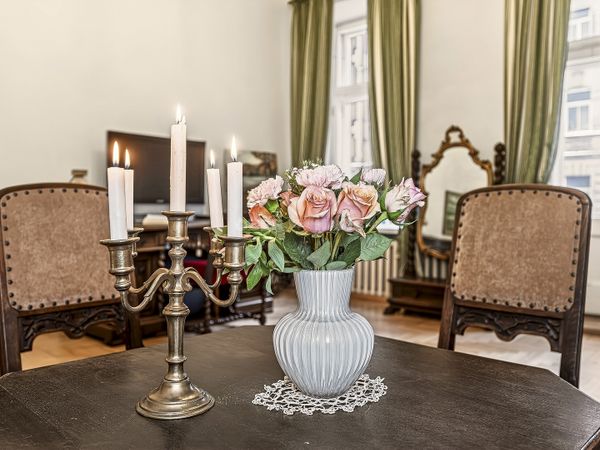 Vilnius, Senamiestis