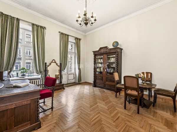 Vilnius, Senamiestis