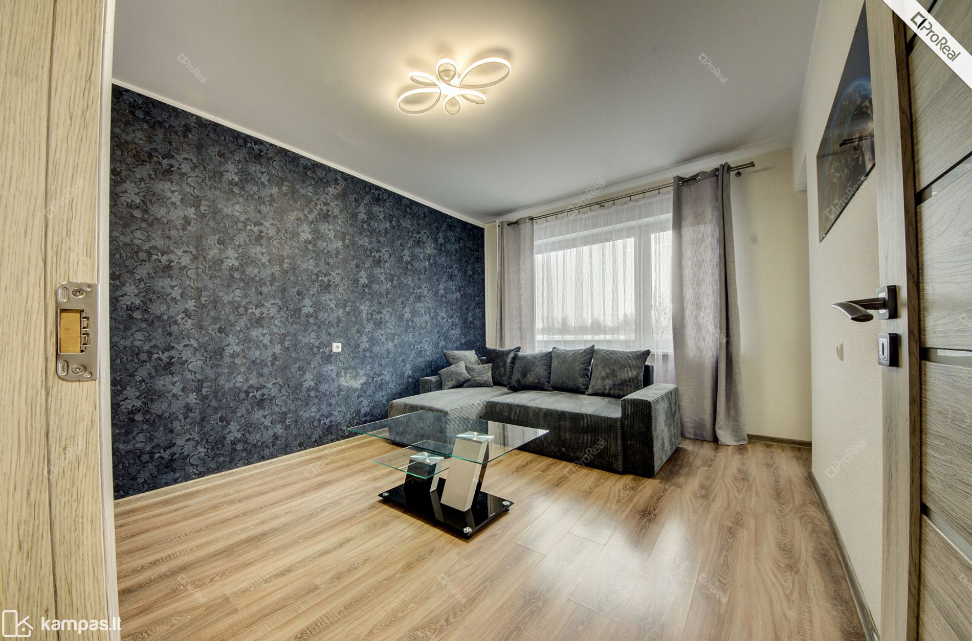 Main Image Vilnius, Šeškinė, Gelvonų g.