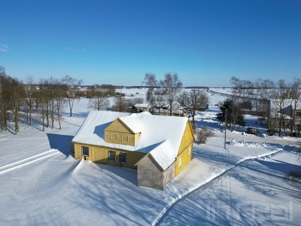 Radviliškio r. sav., Pociūnai