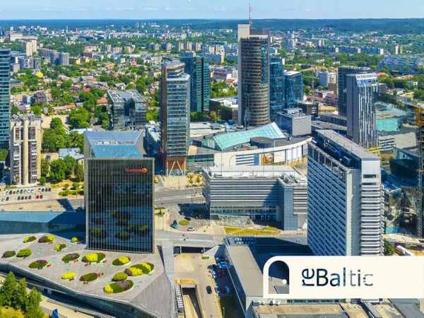 Vilnius, Šnipiškės