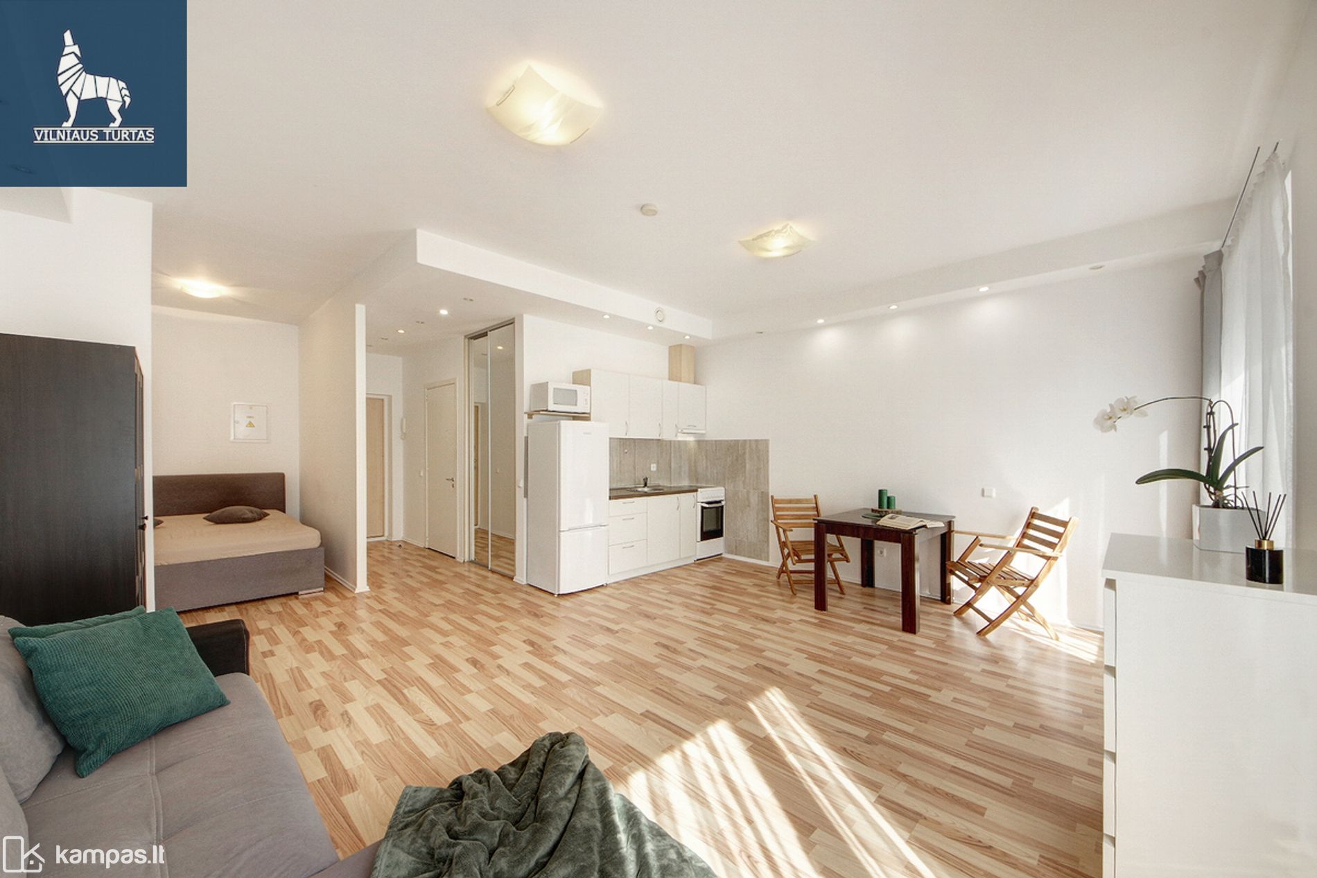 Main Image Vilnius, Pilaitė, Priegliaus g.