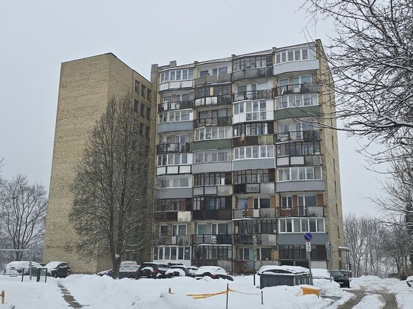 Vilnius, Naujininkai