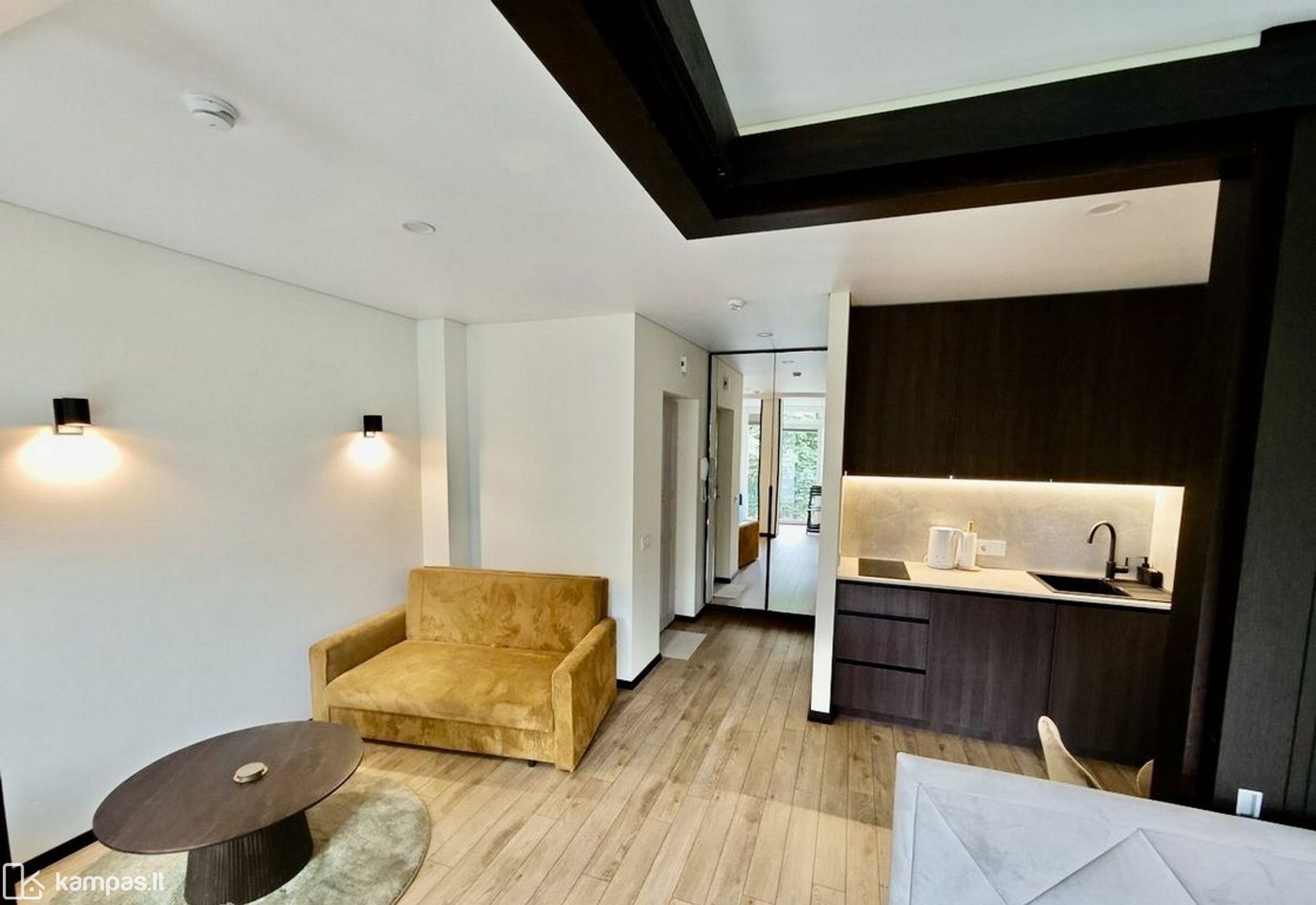 Main Image Palanga, Vanagupės g.