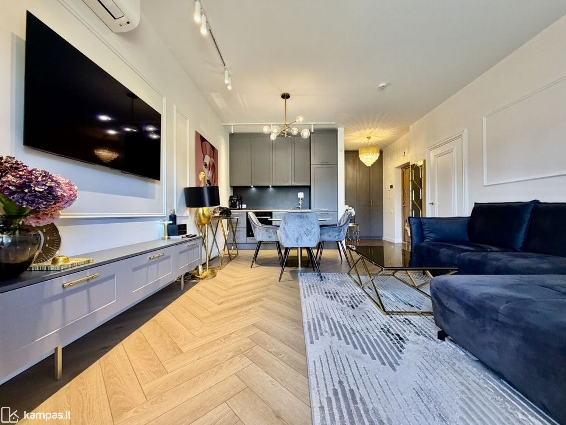 Main Image Palanga, Vanagupės g.