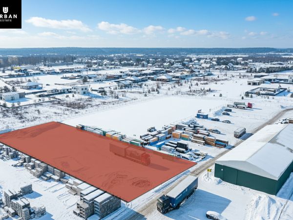 Vilnius, Aukštieji Paneriai