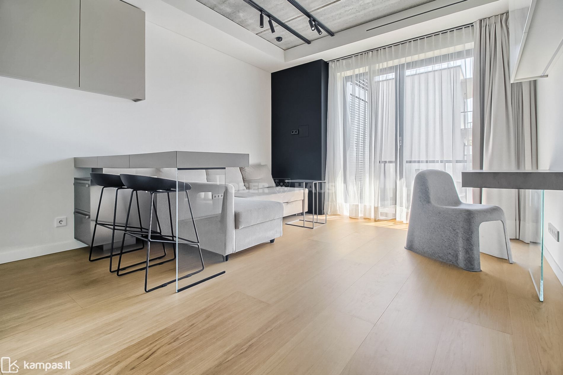 Main Image Vilnius, Šnipiškės, Sporto g.