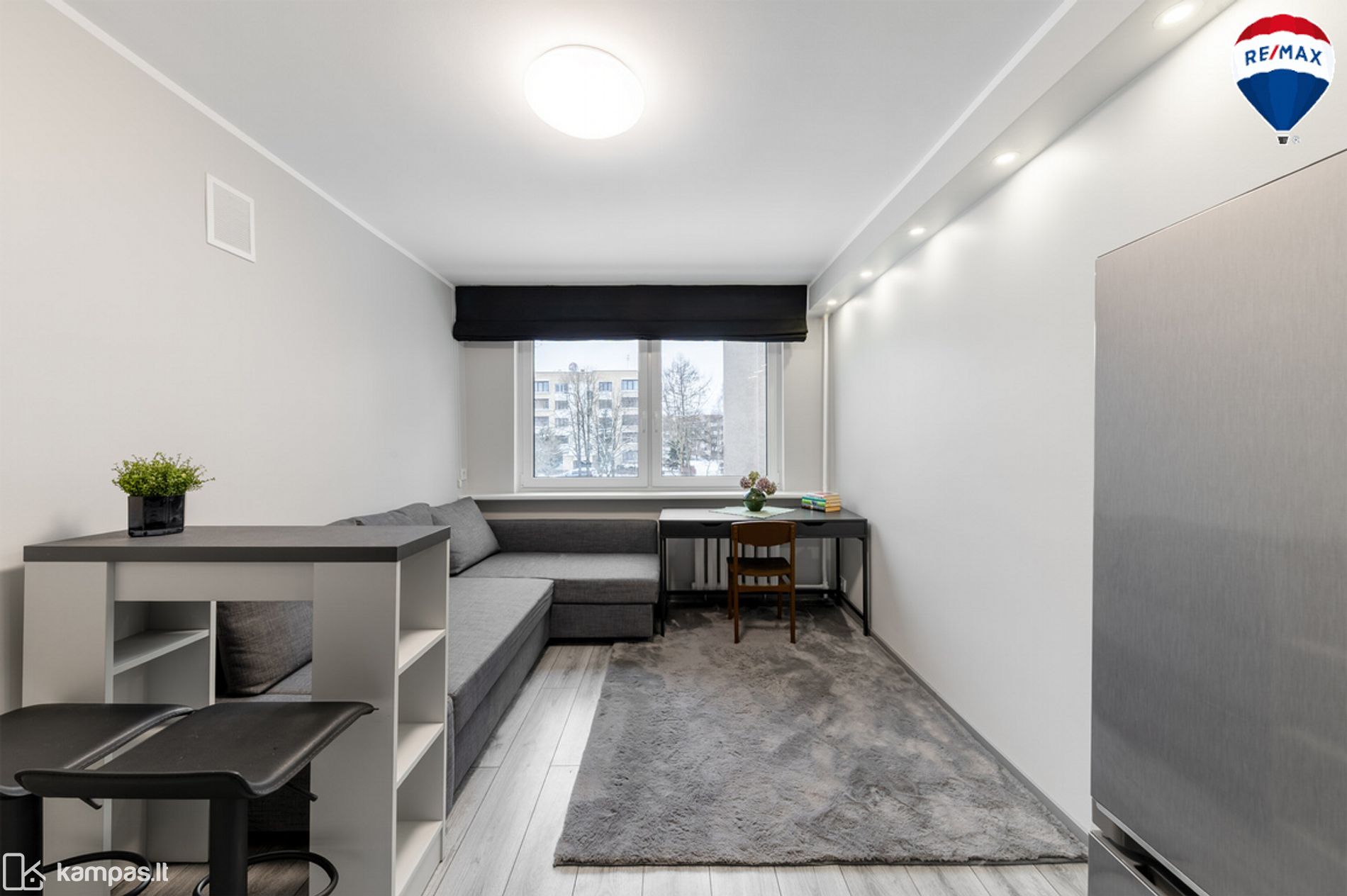 Main Image Vilnius, Naujamiestis, V. Pietario g.