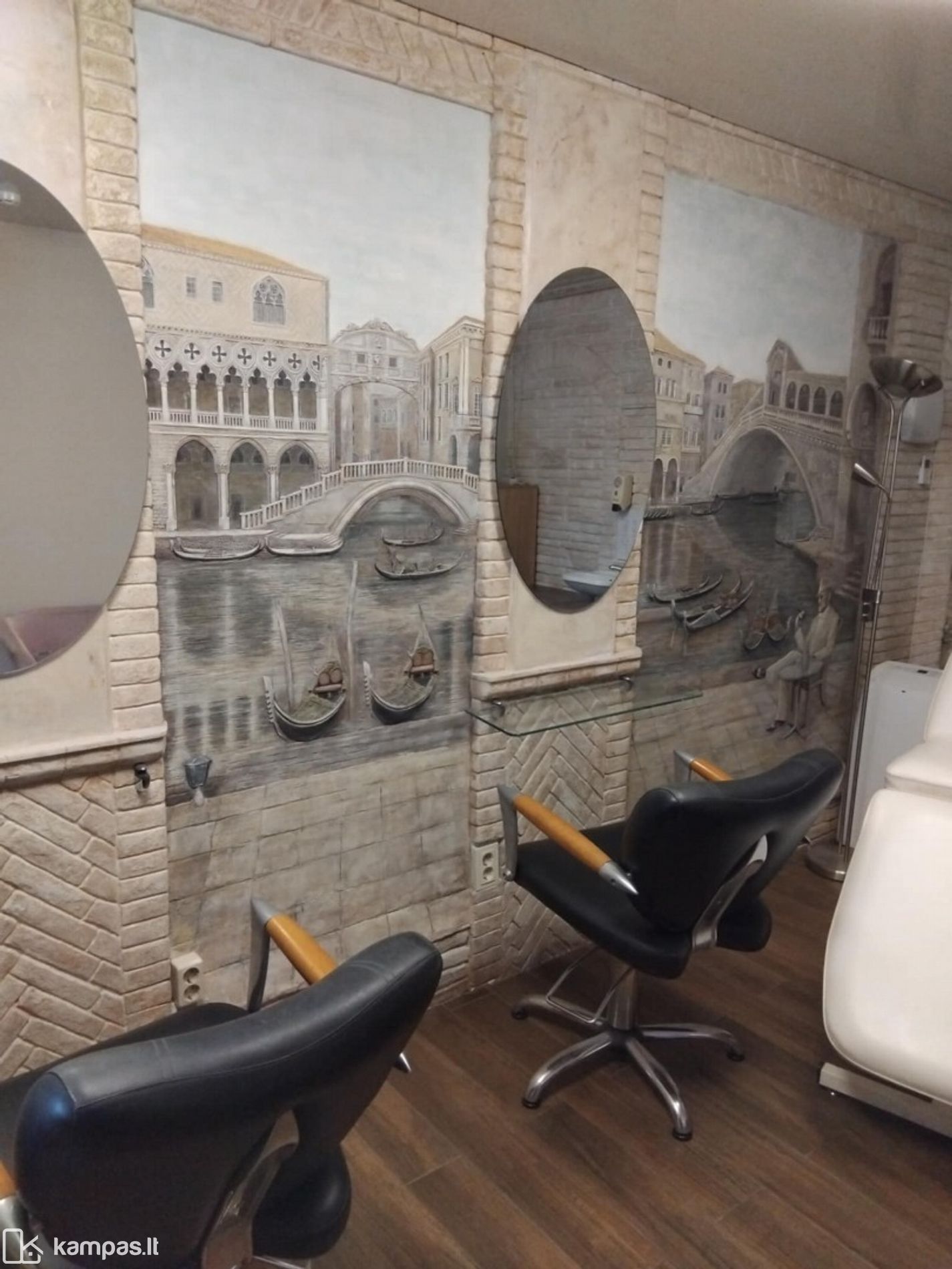 Main Image Klaipėda, Alksnynė, Taikos pr.