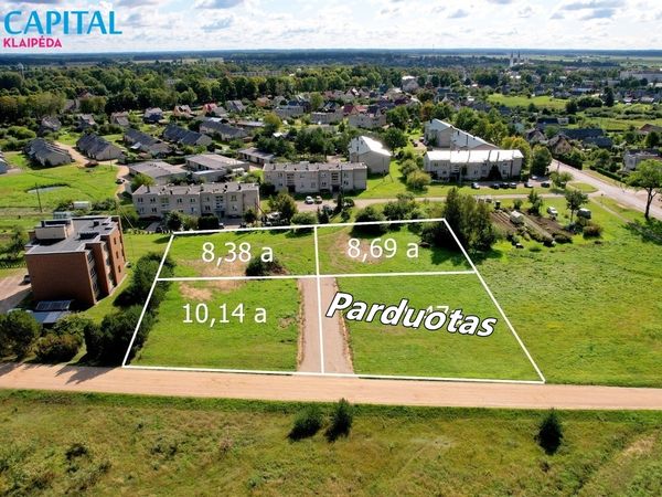 Rietavo sav., Rietavas