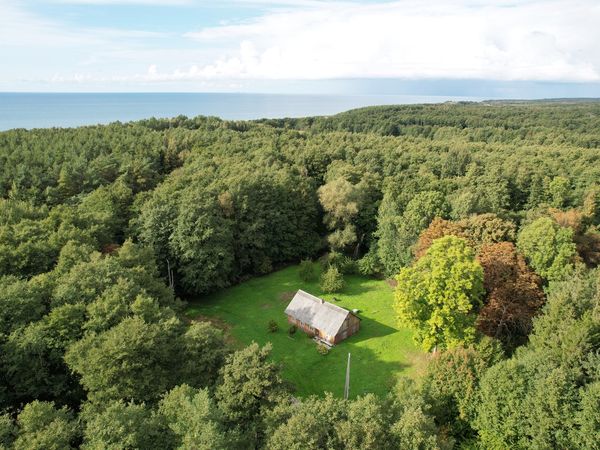 Klaipėdos r. sav., Karklė