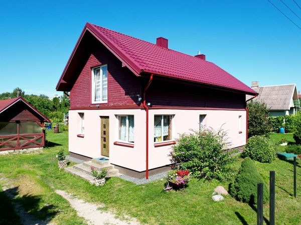 Klaipėdos r. sav., Dercekliai