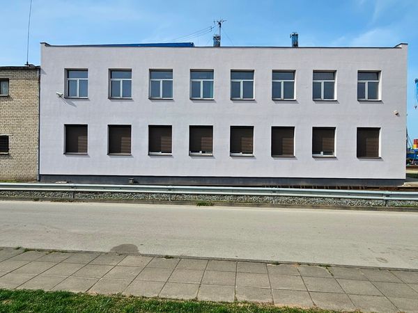 Klaipėda, Žvejybos uostas