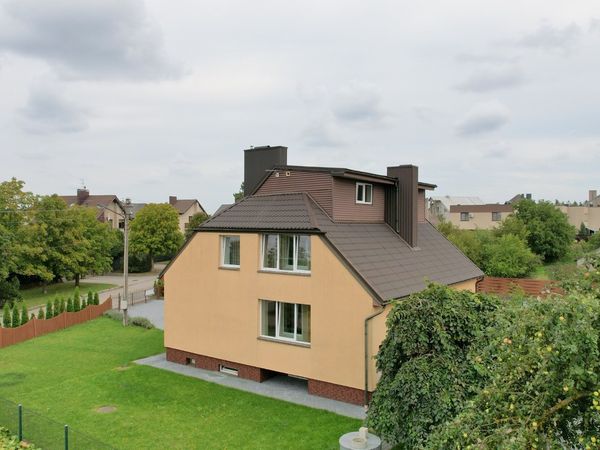 Klaipėda, Tauralaukis