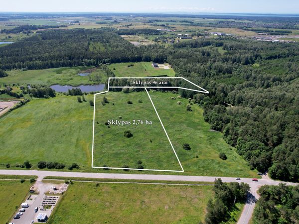 Klaipėdos r. sav., Ketvergiai