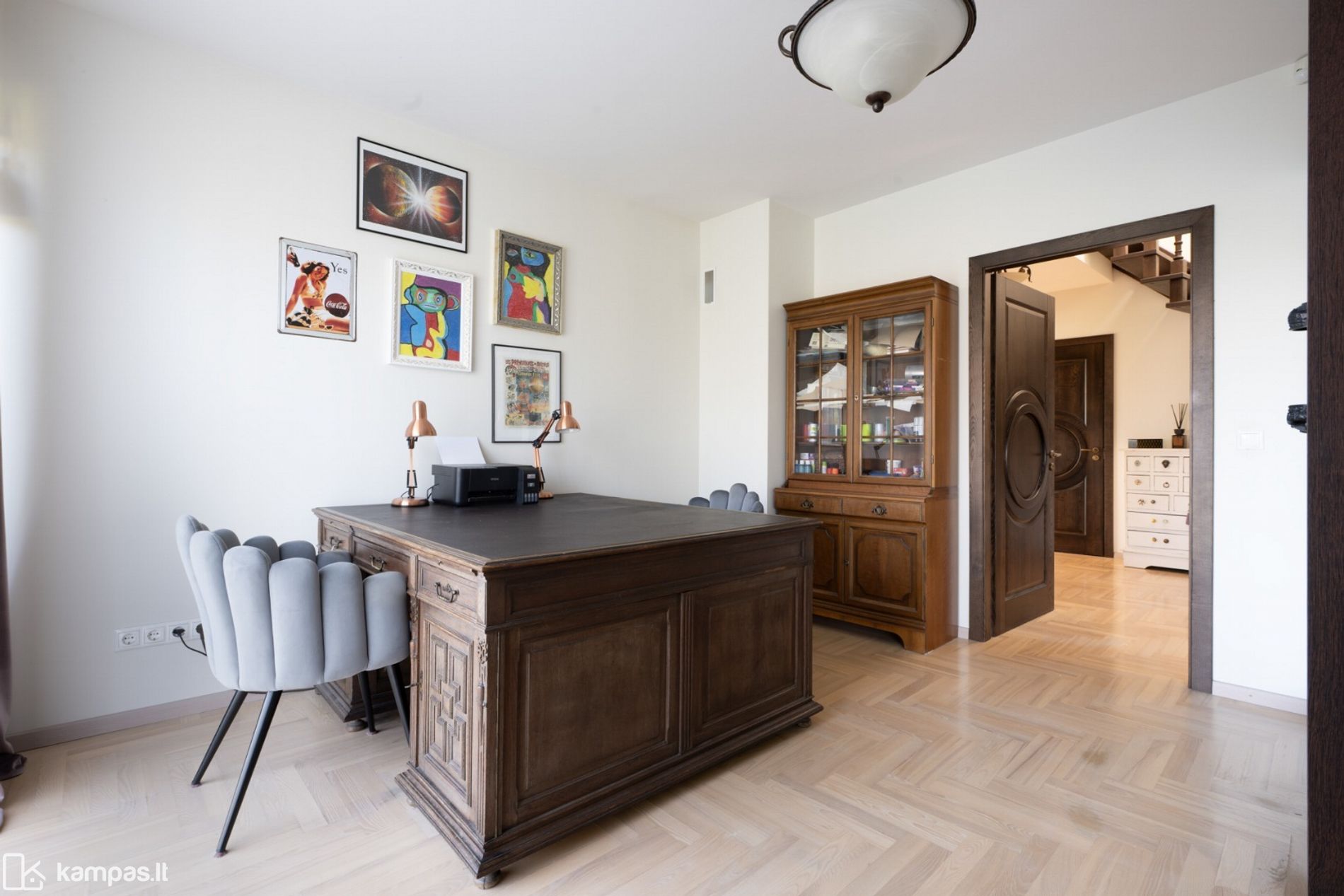 Main Image Klaipėda, Tauralaukis, Skersinė g.