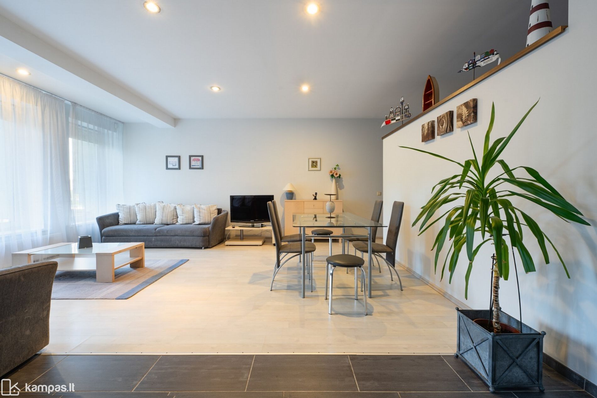 Main Image Vanagupė, Vanagupės g.