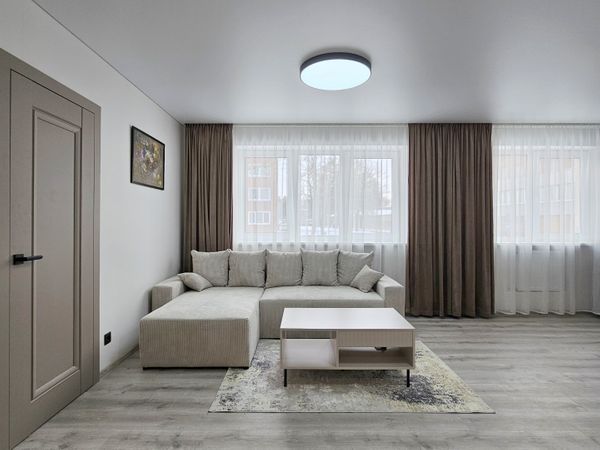 Klaipėda, Senamiestis