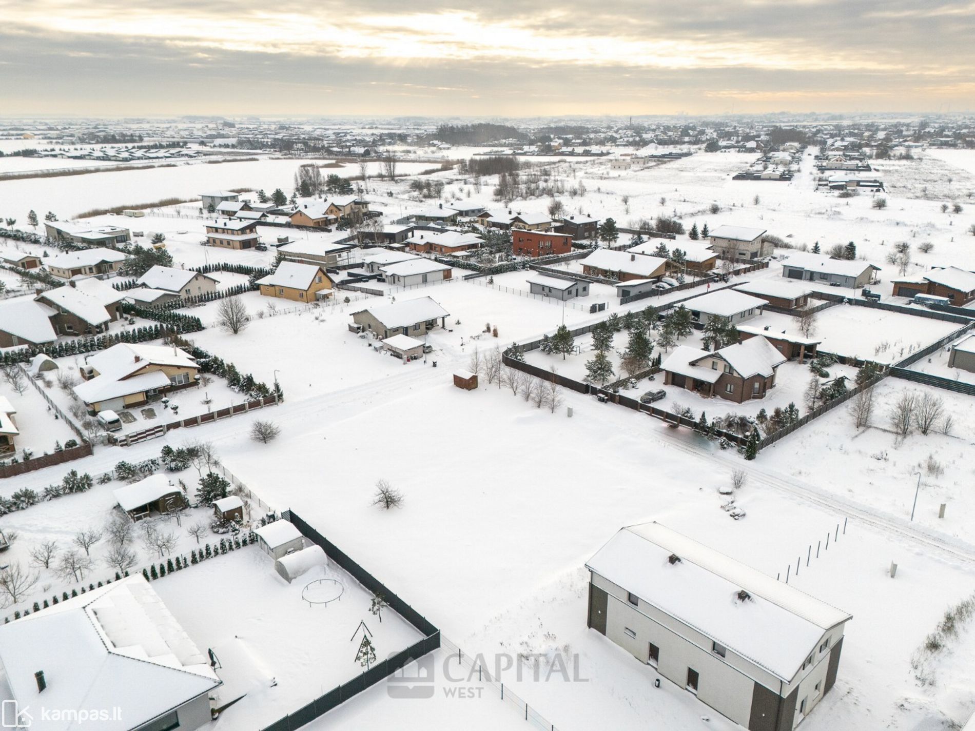 Main Image Klaipėdos r. sav., Mazūriškiai, Stonės g.