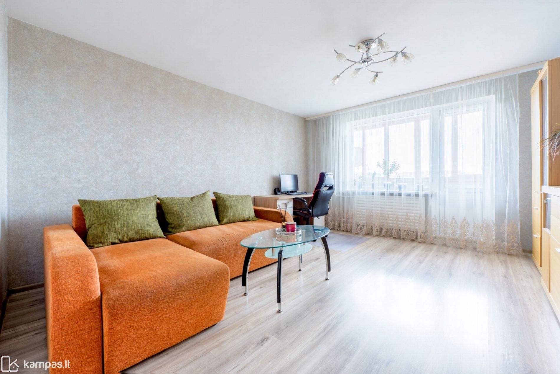 Main Image Klaipėda, Žvejybos uostas, Kalnupės g.