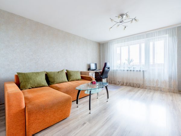 Klaipėda, Žvejybos uostas