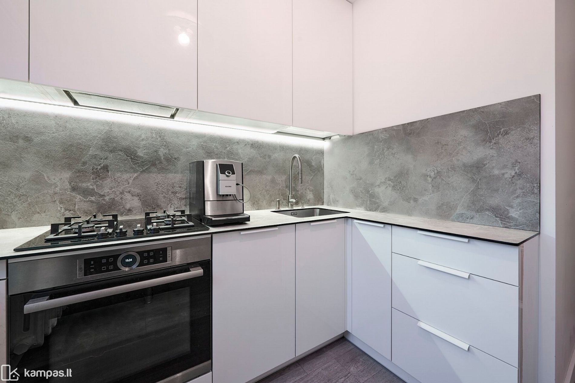 Main Image Klaipėda, Žardininkai, Žardininkų g.