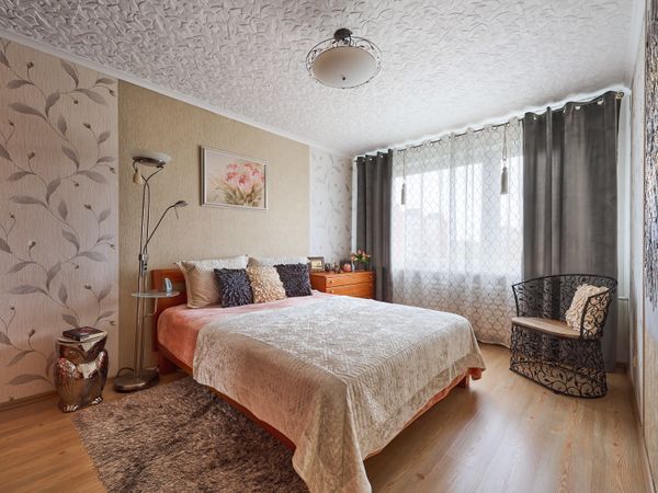 Klaipėda, Žardininkai