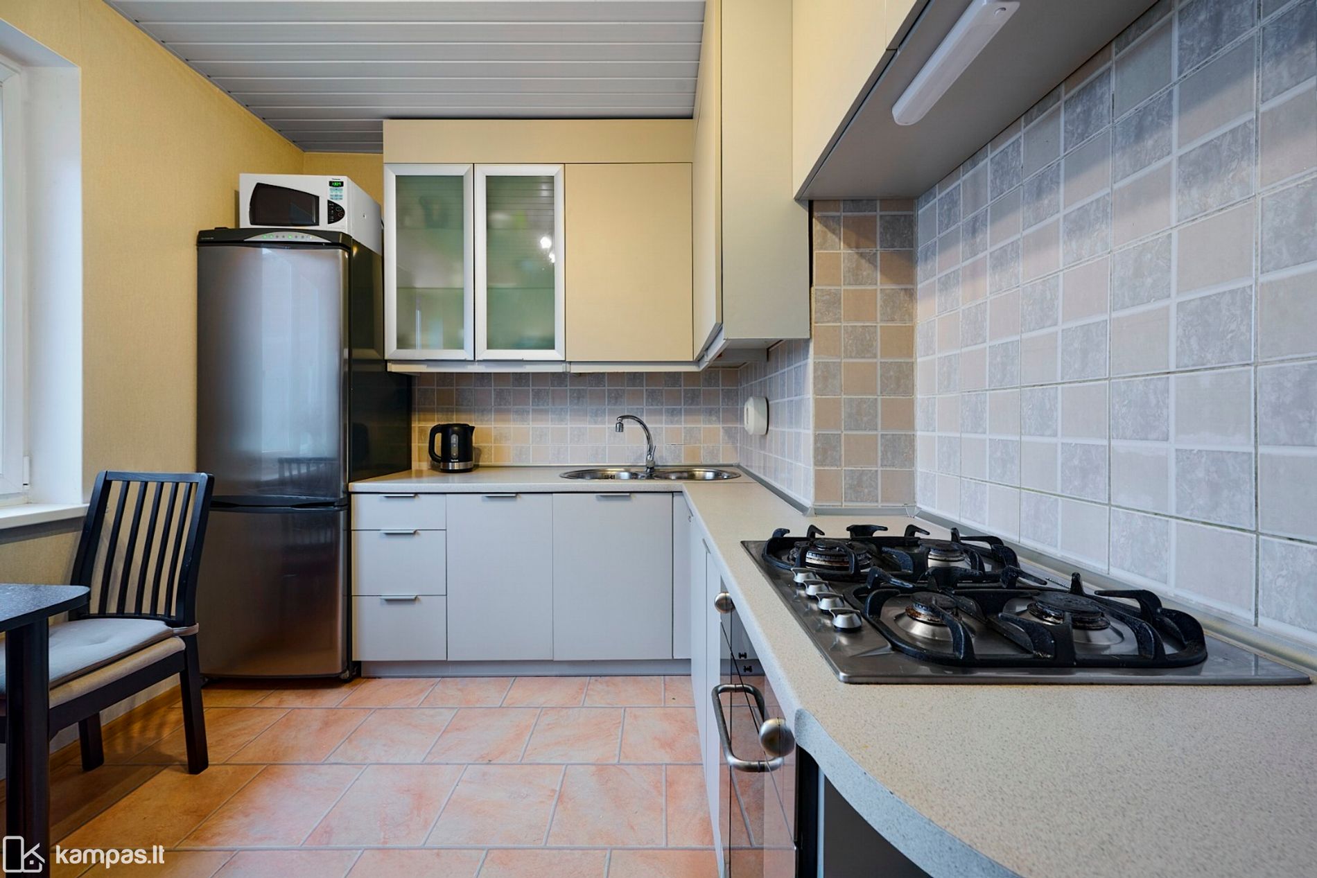 Main Image Klaipėda, Varpai, Smiltelės g.