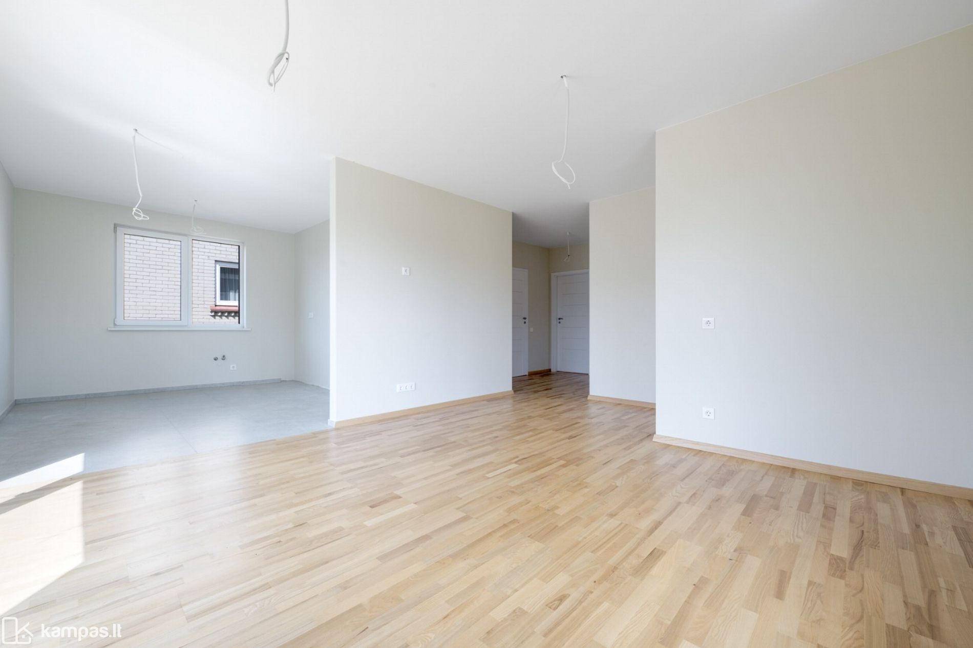 Main Image Klaipėdos r. sav., Kuliai, Žaibų g.