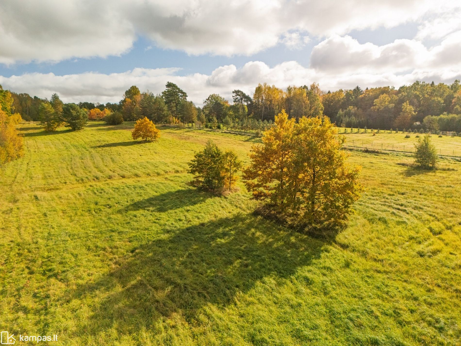 Main Image Klaipėdos r. sav., Triušiai, Ąžuolų g.