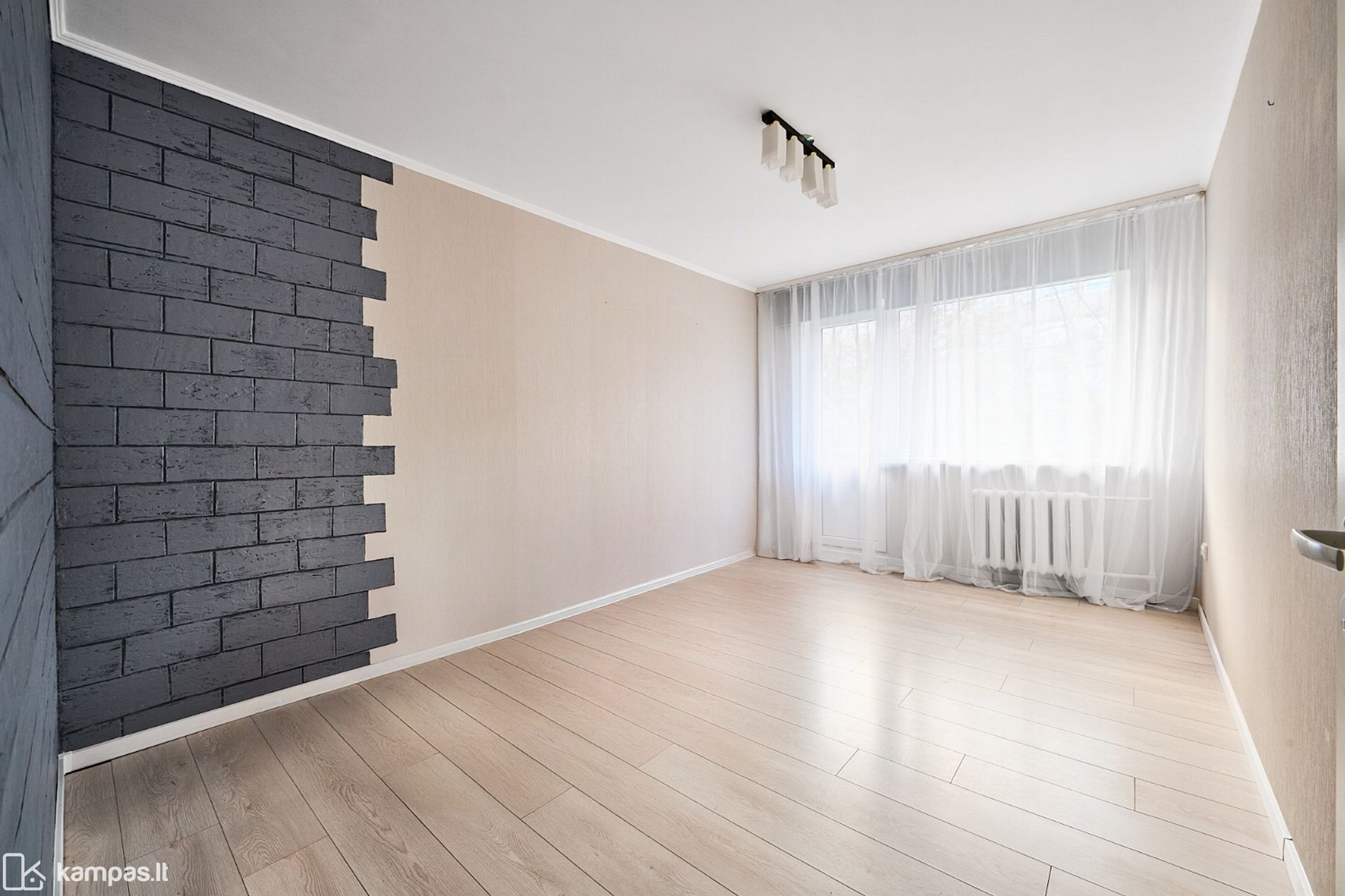 Main Image Klaipėda, Žvejybos uostas, Baltijos pr.