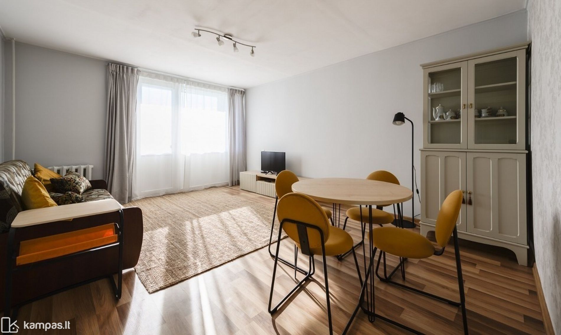 Main Image Klaipėda, Žvejybos uostas, Baltijos pr.